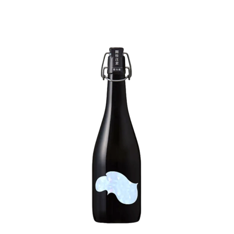 越弌 純米吟醸 S☆destroyer(S・デストロイヤー) 越弌 純米吟醸 S☆destroyer(S・デストロイヤー)