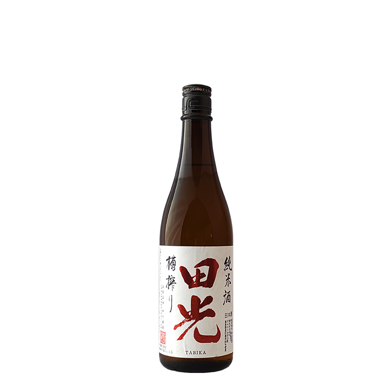 田光（たびか）純米酒　720mL